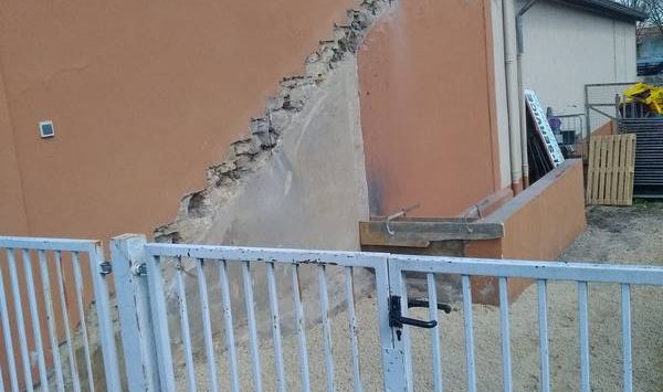Travaux de maçonnerie - Val-de-Virieu - N.P Maçonnerie