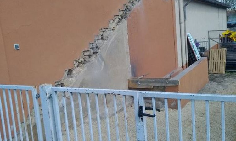 Travaux de maçonnerie - Val-de-Virieu - N.P Maçonnerie