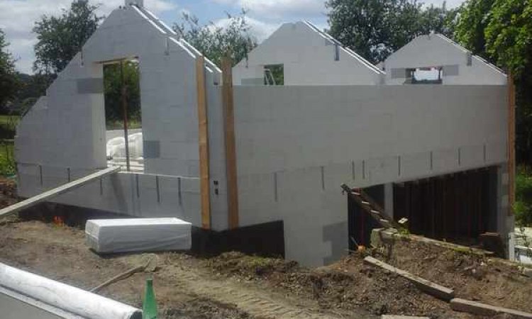 Travaux de plâtrerie - Val-de-Virieu - N.P Maçonnerie